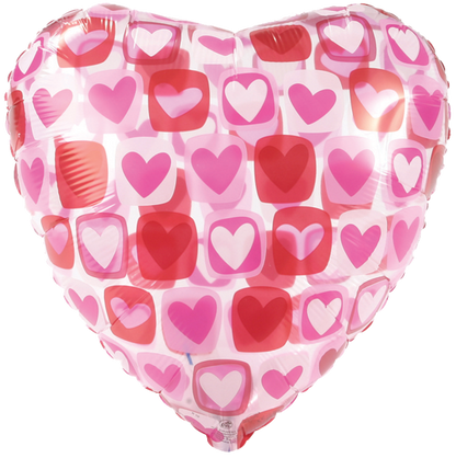BALLOONS ~ MYLAR
