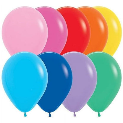 BALLOONS ~ LATEX