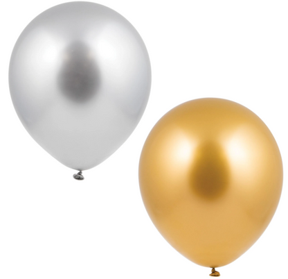 BALLOONS ~ LATEX