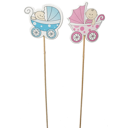 TOPPERS ~ FLORAL