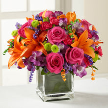 Load image into Gallery viewer, Birthday Cheer Bouquet
